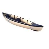 Canoe pliabila NAUTIRAID UMIAK 390, 2 persoane, 390x79cm