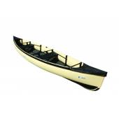 Canoe pliabila NAUTIRAID UMIAK 475, 2 persoane, 475x90cm