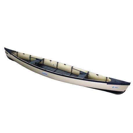 Canoe pliabila NAUTIRAID UMIAK 520, 2 persoane, 520x95cm