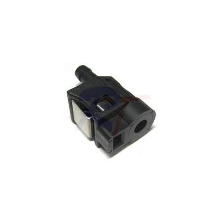 HONDA connector 8 mm