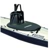 Sprayskirt NAUTIRAID Aquatherm pentru caiacul Narak 550