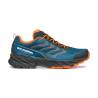 Pantofi sport SCARPA Rush 2 GTX Cosmic Blue-Orange