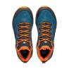 Pantofi sport SCARPA Rush 2 GTX Cosmic Blue-Orange