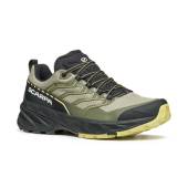 Pantofi sport SCARPA Rush 2 GTX WMN Sage-Dusty Yellow