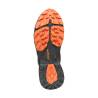 Pantofi sport SCARPA Rush 2 GTX WMN Burgundy-Dusty Orange