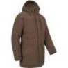 Jacheta BLASER WP Janus Dark Brown XXL