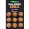 Momeli de carlig KORDA ARTIFICIAL WAFTERS CELL 15mm, 9 buc/plic