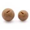 Momeli de carlig KORDA ARTIFICIAL WAFTERS CELL 15mm, 9 buc/plic