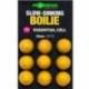 Momeli de carlig KORDA ARTIFICIAL WAFTERS ESSENTIAL CELL 18mm, 6 buc/plic