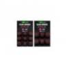 Momeli de carlig KORDA ARTIFICIAL WAFTERS LINK 15mm, 9 buc/plic