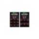 Momeli de carlig KORDA ARTIFICIAL WAFTERS LINK 18mm, 6 buc/plic