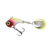 Tail spinner JACKALL Deracoup 3/8oz 10.6g HL Clown