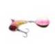 Tail spinner JACKALL Deracoup 3/8oz 10.6g Pink Back Crown