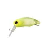 Vobler JACKALL Mitts SR-Dry 2.2cm, 1.2g, culoare Mie Chartreuse