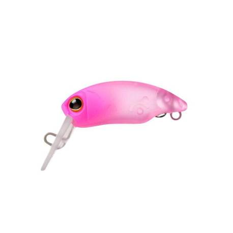 Vobler JACKALL Mitts SR-Dry 2.2cm, 1.2g, culoare Mie Pink