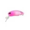 Vobler JACKALL Mitts SR-Dry 2.2cm, 1.2g, culoare Mie Pink