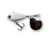 Spinner BERTI SKELETONIK PRO Silver Shad 13g