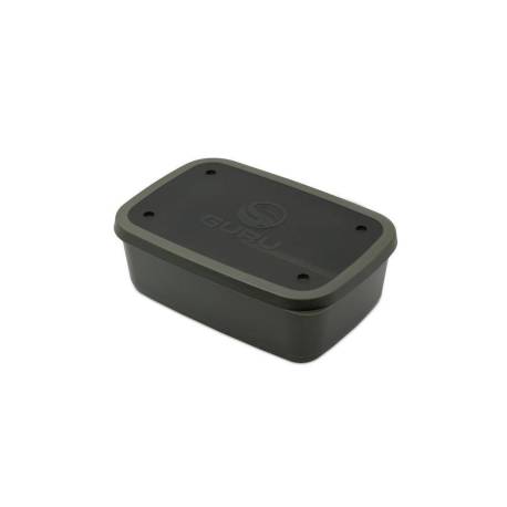 Cutie pentru momeala GURU, 3L, Green