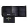 Panou solar pliabil pentru camping BRESSER 3810040, 40W, 35x109x3cm
