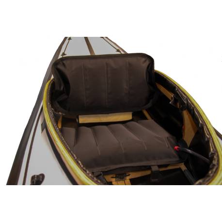 Scaun caiac NAUTIRAID Expedition Seat