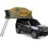 Cort auto cu prindere pe plafon THULE Approach L, 4 persoane, Fennel Tan