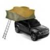 Cort auto cu prindere pe plafon THULE Approach L, 4 persoane, Fennel Tan