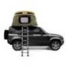 Cort auto cu prindere pe plafon THULE Approach L, 4 persoane, Fennel Tan