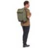 Rucsac urban cu compartiment laptop THULE Paramount 27L, Soft Green (model 2023)