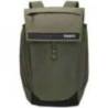 Rucsac urban cu compartiment laptop THULE Paramount 27L, Soft Green (model 2023)