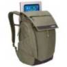 Rucsac urban cu compartiment laptop THULE Paramount 27L, Soft Green (model 2023)