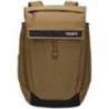 Rucsac urban cu compartiment laptop THULE Paramount 27L, Nutria Brown (model 2023)