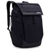 Rucsac urban cu compartiment laptop THULE Paramount 27L, Black (model 2023)