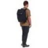 Rucsac urban cu compartiment laptop THULE Paramount 27L, Black (model 2023)