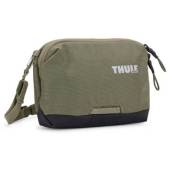 Geanta de umar THULE Paramount Crossbody 2L, Verde