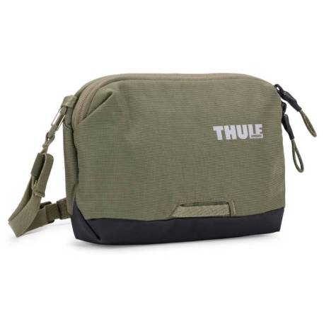 Geanta de umar THULE Paramount Crossbody 2L, Verde