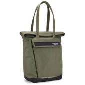 Geanta de umar THULE Paramount Tote Bag 22L, Verde