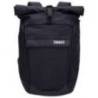 Rucsac urban cu compartiment laptop THULE Paramount 24L, Negru