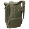 Rucsac urban cu compartiment laptop THULE Paramount 24L, Verde