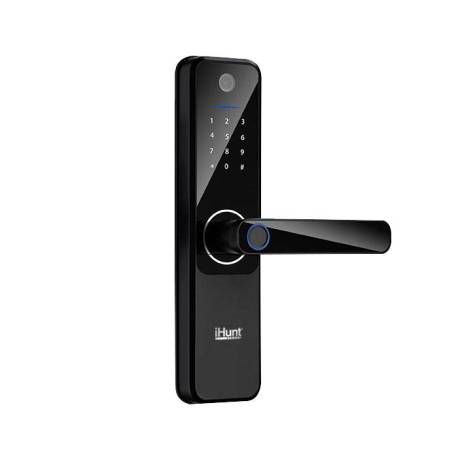 Incuietoare inteligenta iHUNT Yala Smart Lock Camera