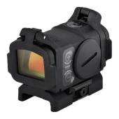 Dispozitiv de ochire red dot AIMPOINT Acro C-2 cu montura weaver