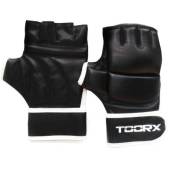 Manusi negre TOORX COUGAR, MMA, marime S/M