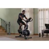 Bicicleta spinning MR-S09 Ultra Burn, MERACH, Volanta 8 kg, max 120 Kg