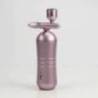 Aparat de hidratare faciala prin pulverizare PNI WFO175 Pink, 40ml, cu acumulator, roz