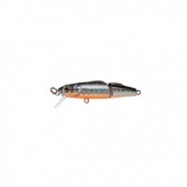 Vobler STRIKE PRO SILVER SPRAT 4CM/2,5G 713