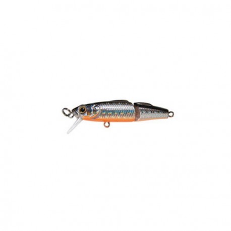 Vobler STRIKE PRO SILVER SPRAT 4CM/2,5G 713