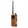 Statie radio portabila VHF/UHF PNI P17UV dual band 144-146MHz si 430-440MHz, 999CH, 1500mAh