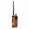 Statie radio portabila VHF/UHF PNI P17UV dual band 144-146MHz si 430-440MHz, 999CH, 1500mAh