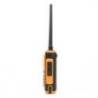 Statie radio portabila VHF/UHF PNI P17UV dual band 144-146MHz si 430-440MHz, 999CH, 1500mAh