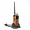 Statie radio portabila VHF/UHF PNI P17UV dual band 144-146MHz si 430-440MHz, 999CH, 1500mAh