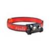 Lanternă frontală FENIX HM65R-DT, 1500 Lumeni, 170 Metri, Black